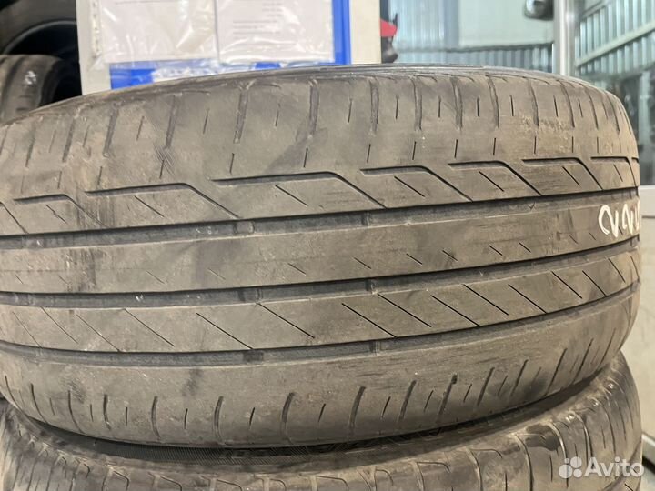 Bridgestone Turanza T001 225/45 R19