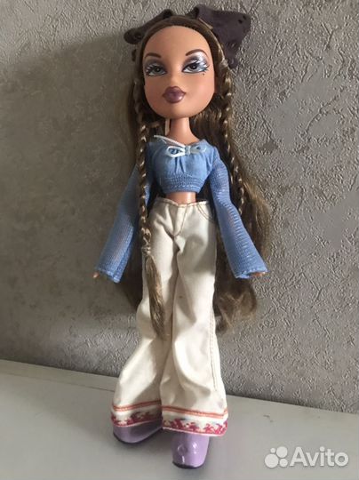 Кукла Bratz Yasmin 20