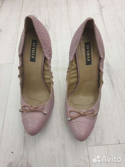 Туфли Lezilla р38