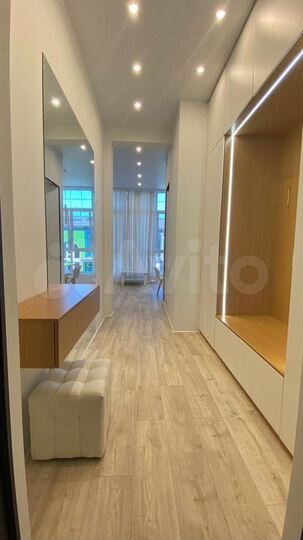 2-к. квартира, 40 м², 5/5 эт.