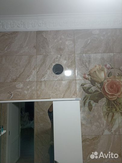 Алмазное бурение отверстий