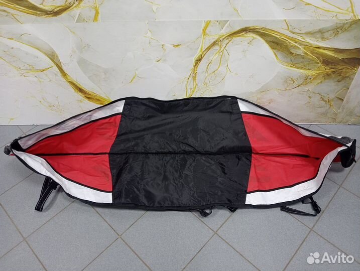 Чехол для горных лыж Atomic /180 см