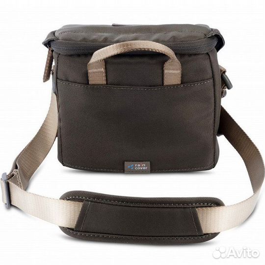 Сумка Vanguard VEO GO 15M коричневая