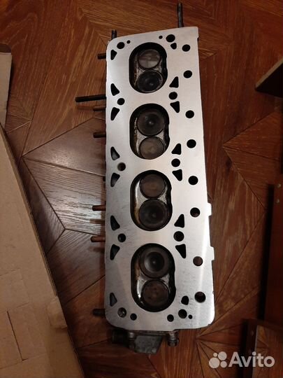 Гбц на газель двс 4216 новый