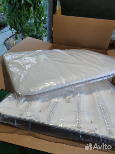 Xiaomi Yeelight Led ylxd56YL мощнее ylxd49YL