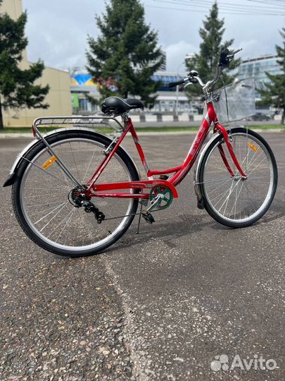 Велосипед Stels Navigator 395 28