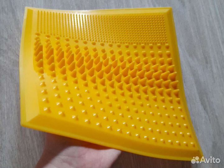 Массажный коврик для ног