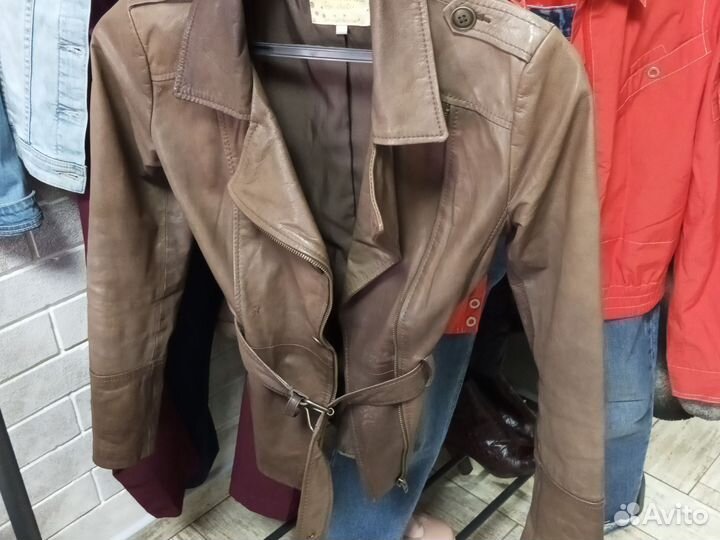 Женские вещи пакетом 44