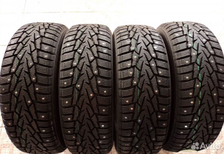 Nokian Tyres Nordman 7 205/65 R16