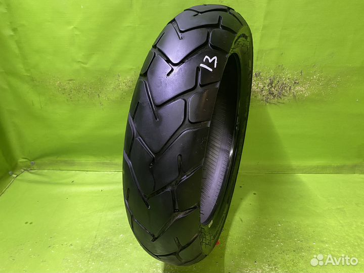 Мотошина 150 70 R17 Metzeler tourance EXP