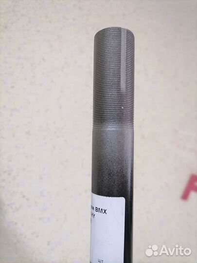 Вилка для BMX
