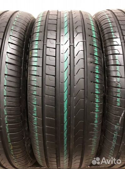 Pirelli Scorpion Verde 225/55 R19 99V