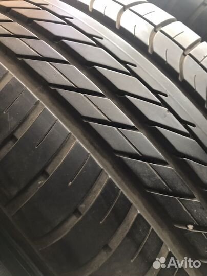 Goodyear Eagle F1 Asymmetric 255/55 R18