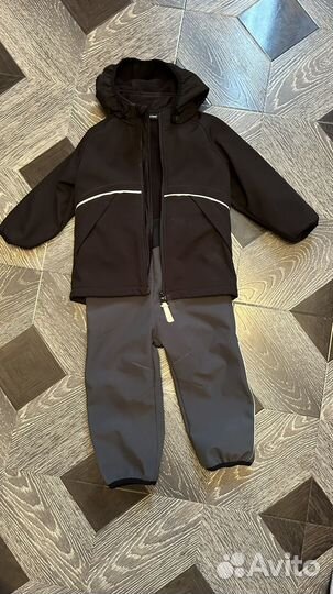 Костюм softshell Bungly Boo 86