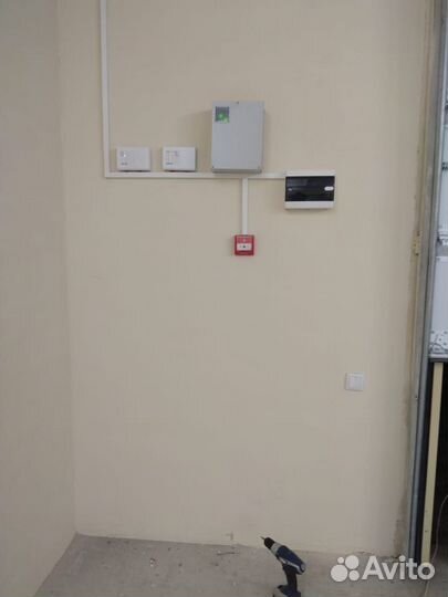 Охранно-пожарные системы безопасности