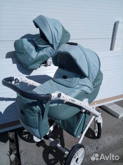 Индиго порто