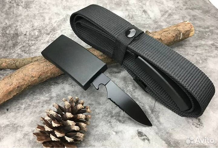 Ремень мужской