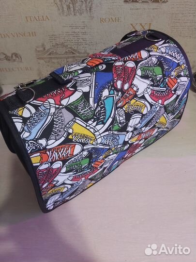 Переноски для животных