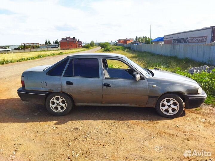 Дэу Нексия 1.2 Разбор Daewoo Nexia 1.2 Авторазбор