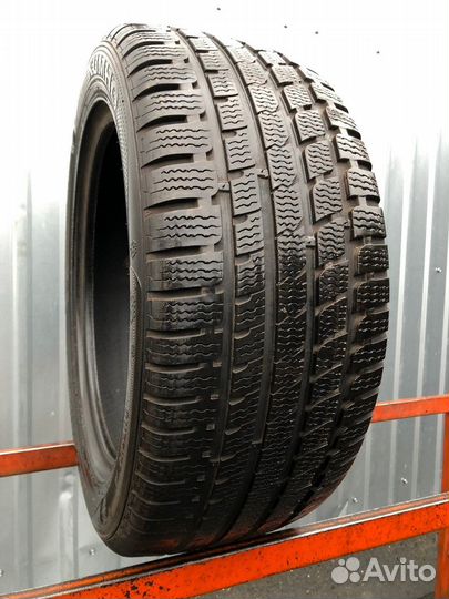 Kumho I'Zen KW27 235/50 R17