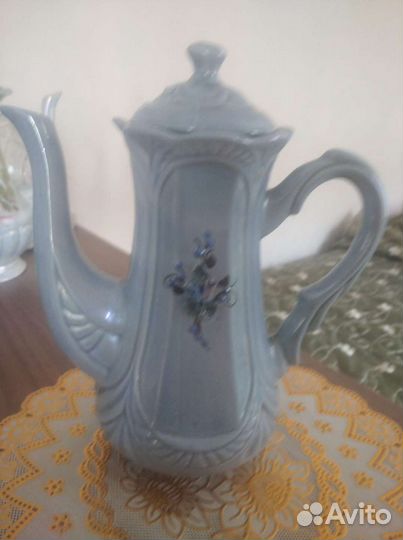 Кружка пивная чайник кофейник посуда