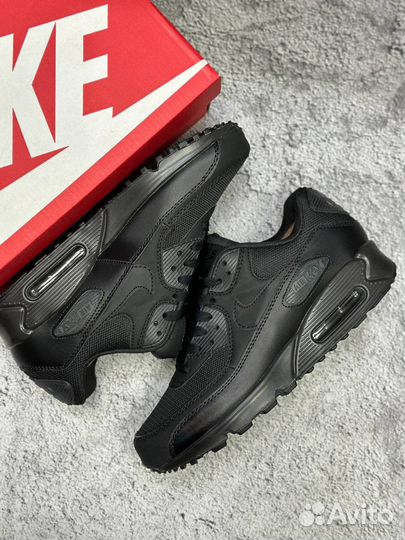 Кроссовки Nike Air Max 90