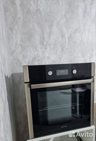 Духовой шкаф gorenje бу