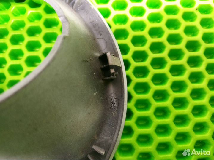 Накладка противотуманной фары левая Land Rover