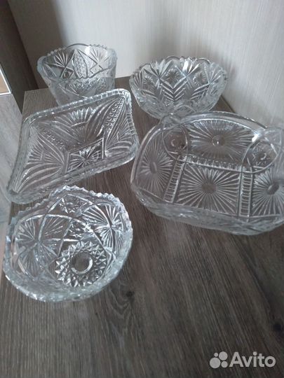 Хрусталь