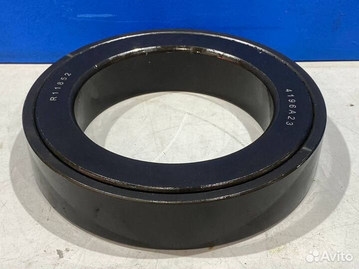 Подшипник балансира Ивеко Траккер наружный 120x1