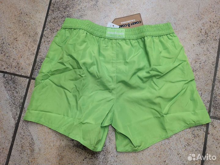 Плавательные шорты Calzedonia на 8-10 лет