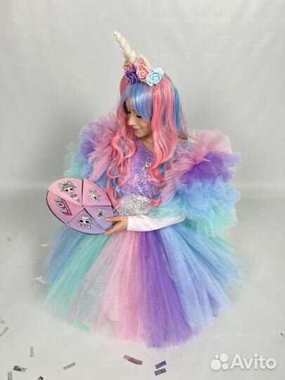 Аниматор на детский праздник