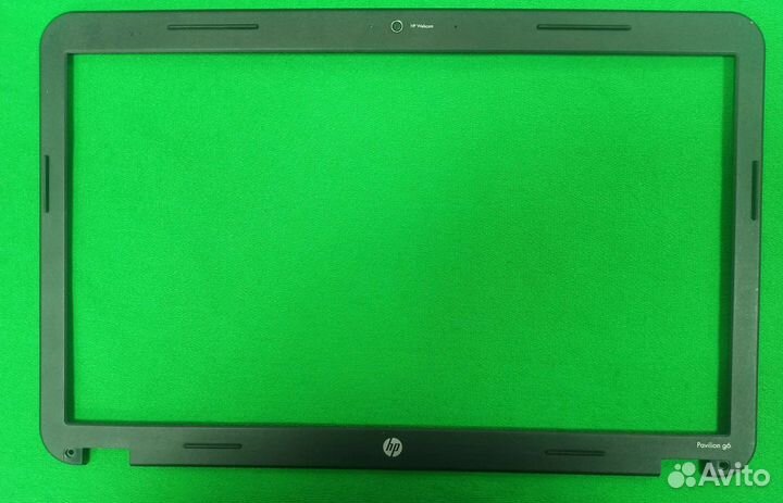 Рамка матрицы HP G6-1000
