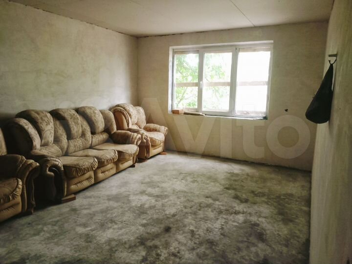 Дом 96 м² на участке 15 сот.