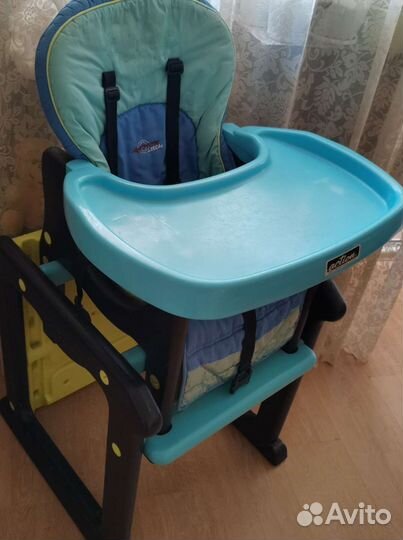 Стульчик для кормления