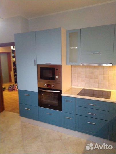 Изготовление корпусной мебели на заказ