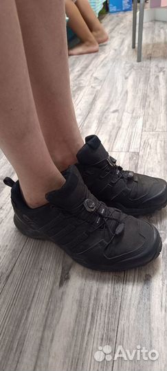 Кроссовки Adidas Terrex