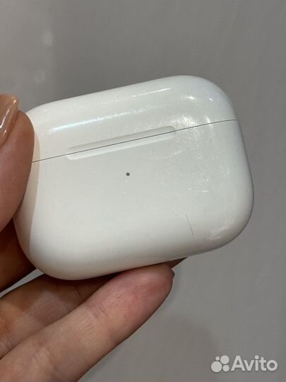 Apple airpods pro