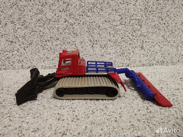 Машинки siku 1897