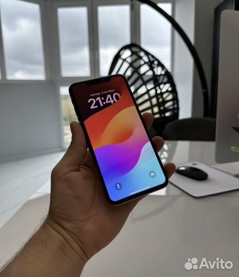 iPhone 11 Pro Max, 256 ГБ