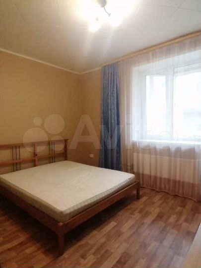 Квартира-студия, 25,5 м², 1/3 эт.