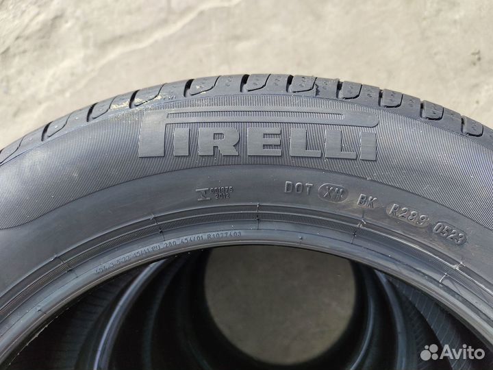 Pirelli Cinturato P7 205/55 R16 91V