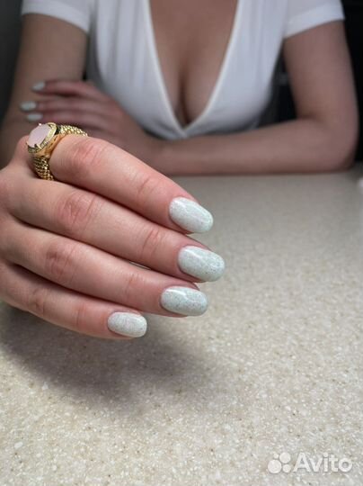 Маникюр педикюр на дому