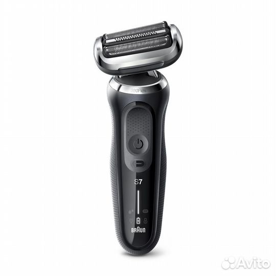 Бритва электрическая braun S7 70-N1000s