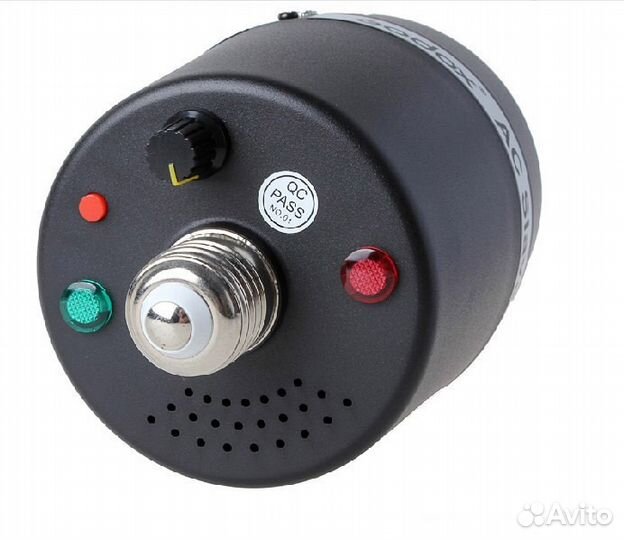 Вспышка Студийная Godox 72Вт SY8000