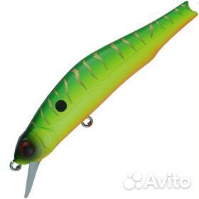 Воблер Kosadaka Mascot SP суспен., 110мм