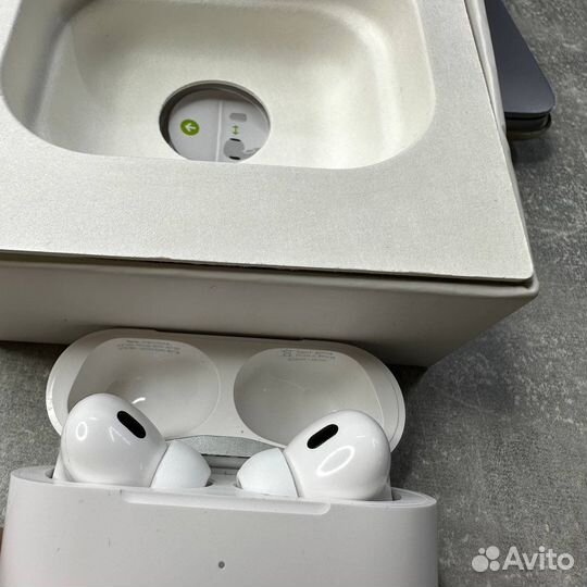 AirPods Pro 2 Премиальное качевство