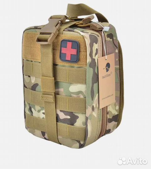 Подсумок под аптечку