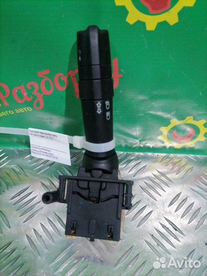 Подрулевой переключатель света Chery Bonus седан