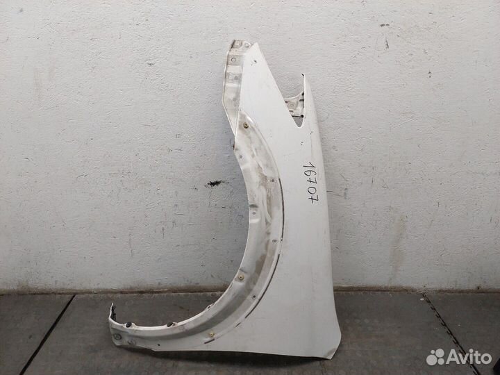 Крыло Pontiac Vibe 1, 2004